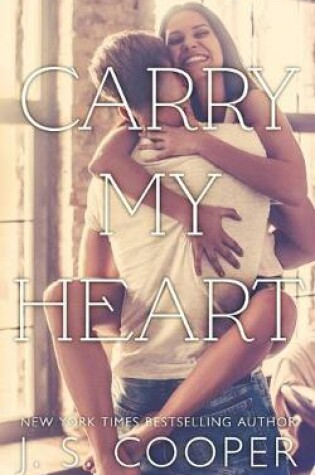 Cover of Carry My Heart