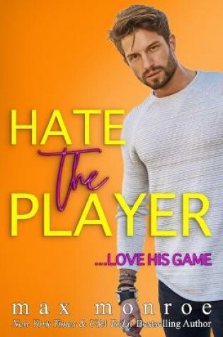 Cover of Hate the Player
