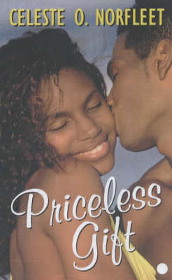 Book cover for Priceless Gift