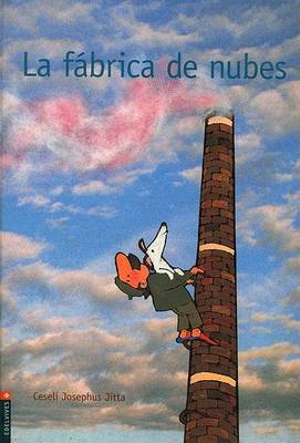 Book cover for La Fabrica de Nubes