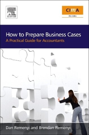 Cover of How to Prepare Business Cases