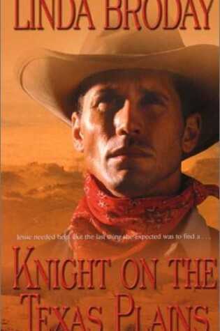 Cover of Knight on the Texas Plains