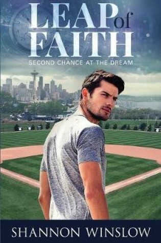 Cover of Leap of Faith