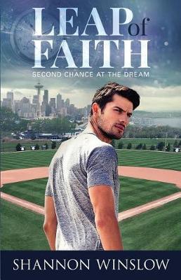 Cover of Leap of Faith