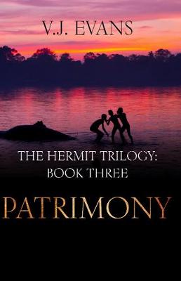 Cover of The Hermit Trilogy Book 3