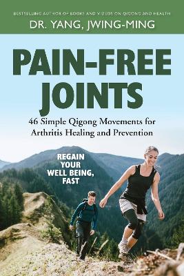 Book cover for Pain-Free Joints