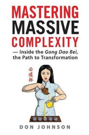 Cover of Mastering Massive Complexity