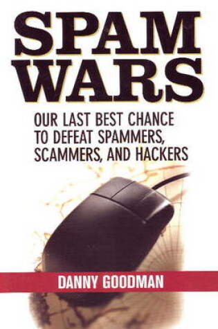 Cover of Spam Wars