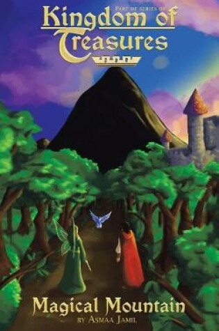 Cover of Magical Mountain