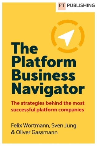 Cover of The Platform Business Navigator