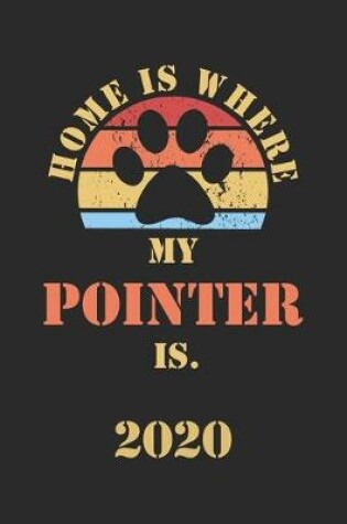 Cover of Pointer 2020