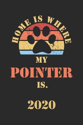 Book cover for Pointer 2020