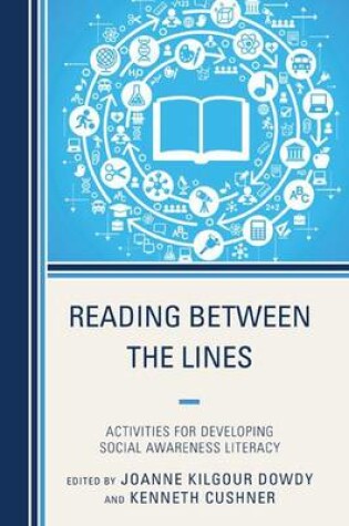 Cover of Reading Between the Lines