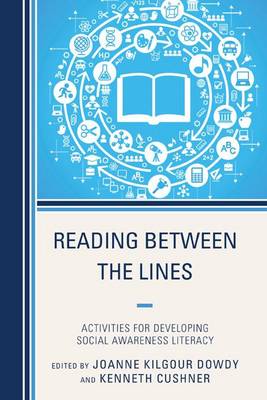 Book cover for Reading Between the Lines