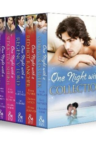 Cover of One Night with Collection