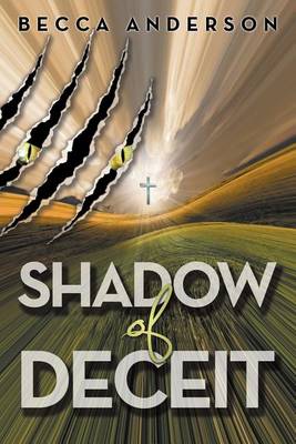 Book cover for Shadow of Deceit