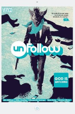 Cover of Unfollow Vol. 2