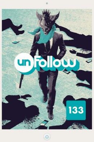 Cover of Unfollow Vol. 2