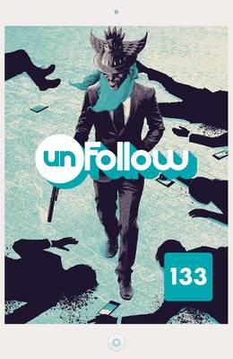 Book cover for Unfollow Vol. 2