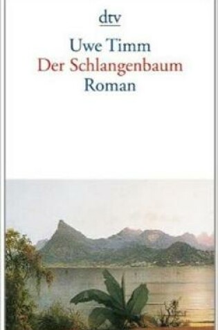 Cover of Schlangenbaum