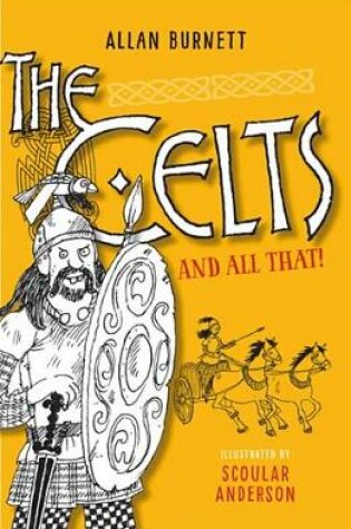 Cover of The Celts and All That