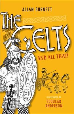 Cover of The Celts and All That