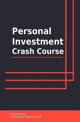 Book cover for Personal Investment Crash Course