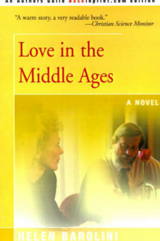 Cover of Love in the Middle Ages