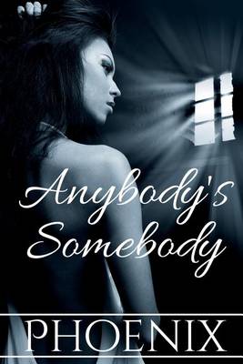 Cover of Anybody's Somebody