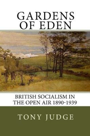 Cover of Gardens of Eden