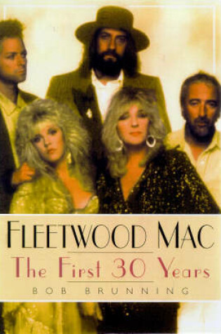 Cover of "Fleetwood Mac"