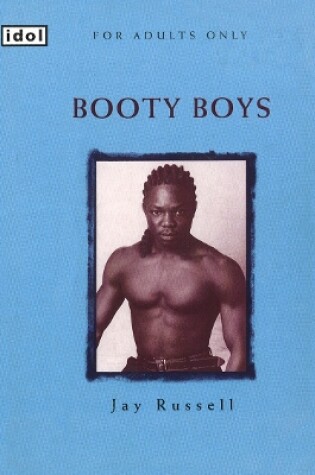 Cover of Booty Boys