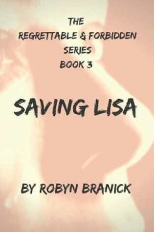 Cover of Saving Lisa