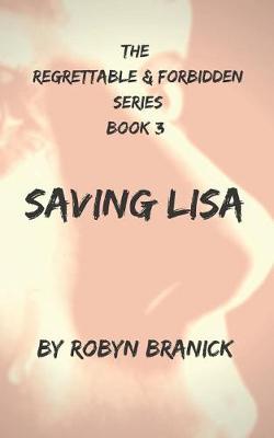 Cover of Saving Lisa