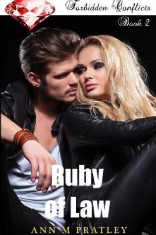 Cover of Ruby of Law