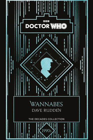 Cover of Doctor Who: Wannabes
