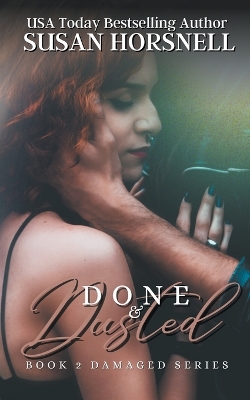 Book cover for Done and Dusted