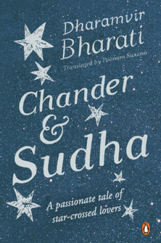 Cover of Chander and Sudha