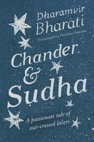 Cover of Chander and Sudha