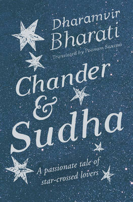 Book cover for Chander and Sudha