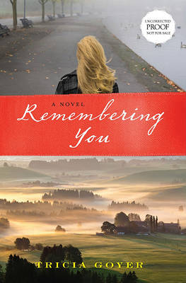 Book cover for Remembering You