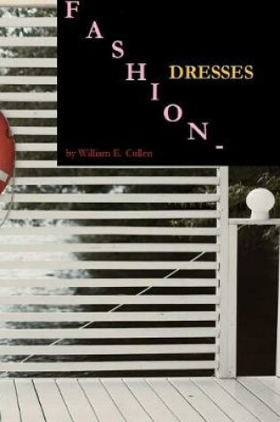 Cover of Fashion - Dresses
