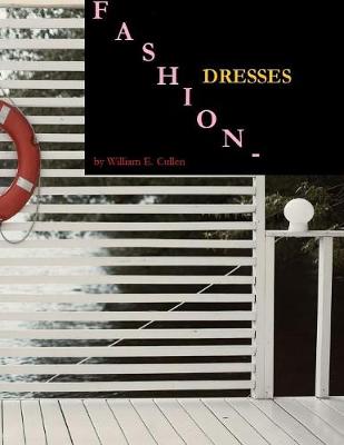 Book cover for Fashion - Dresses