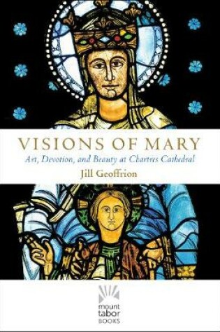 Cover of Visions of Mary