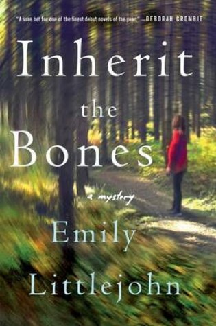 Cover of Inherit the Bones