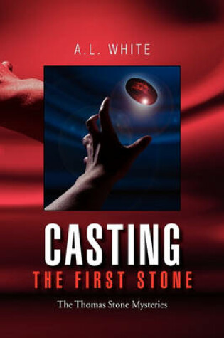 Cover of Casting the First Stone