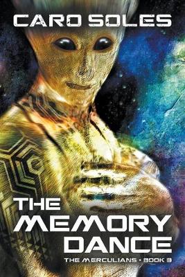 Book cover for The Memory Dance