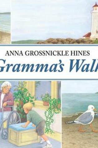 Cover of Gramma's Walk