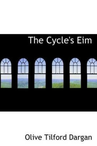 Cover of The Cycle's Eim