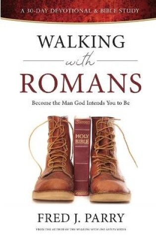 Cover of Walking With Romans